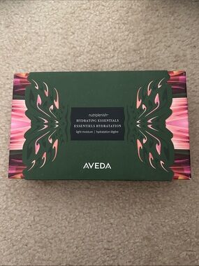 AVEDA Nutriplenish Hydrating Essentials